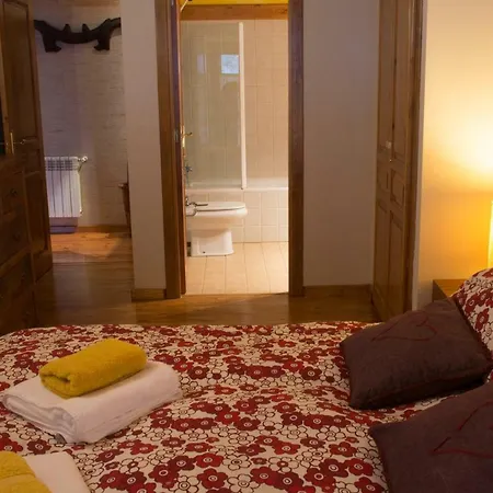 Antecada * Les Bordes