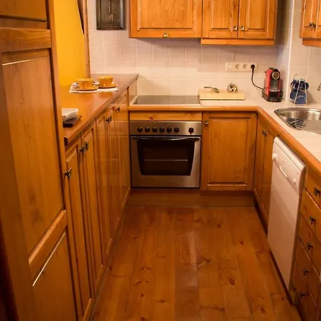 Antecada Apartment Les Bordes