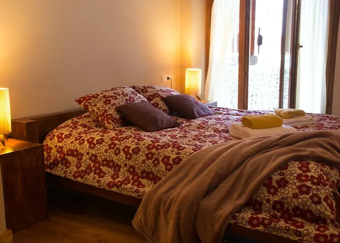 Antecada Apartment