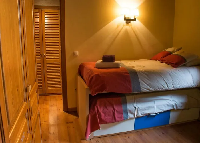Apartment Antecada