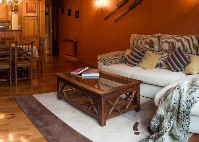 Apartment Antecada *