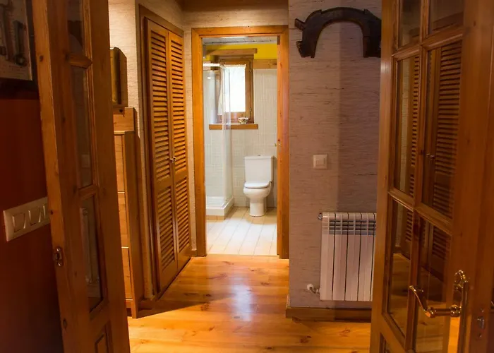 Antecada Apartment