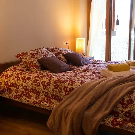 Antecada Con Wifi Apartamento