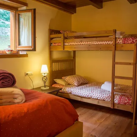 Apartamento Antecada Con Wifi Les Bordes