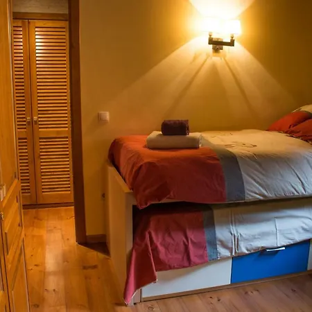 Apartamento Antecada Con Wifi