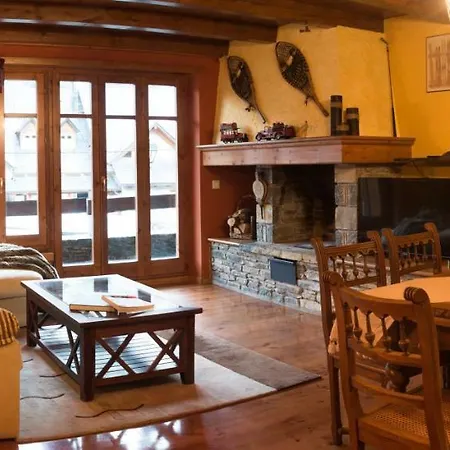 Antecada Con Wifi * Les Bordes