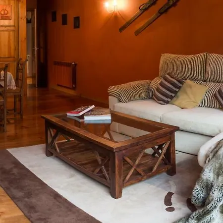 Apartamento Antecada Con Wifi *