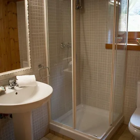 Antecada Con Wifi Apartamento