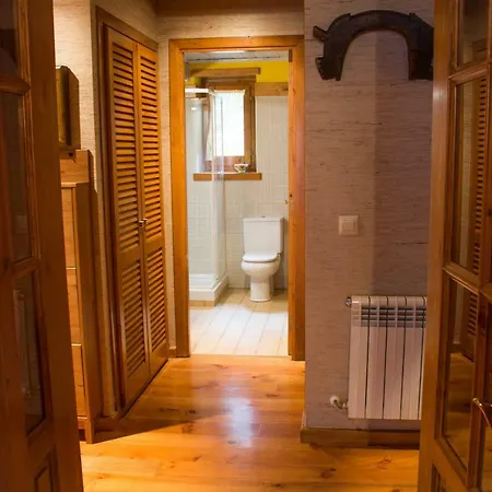 Antecada Apartment
